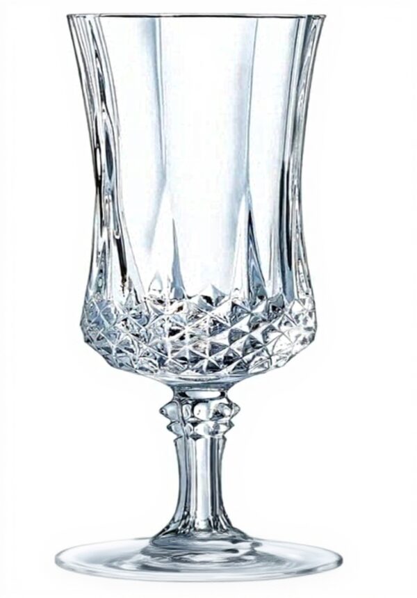 Flûtes champagne Creatable cristal plomb design élégant