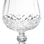 Verres à cognac Cristal dArques Longchamp Set de 4