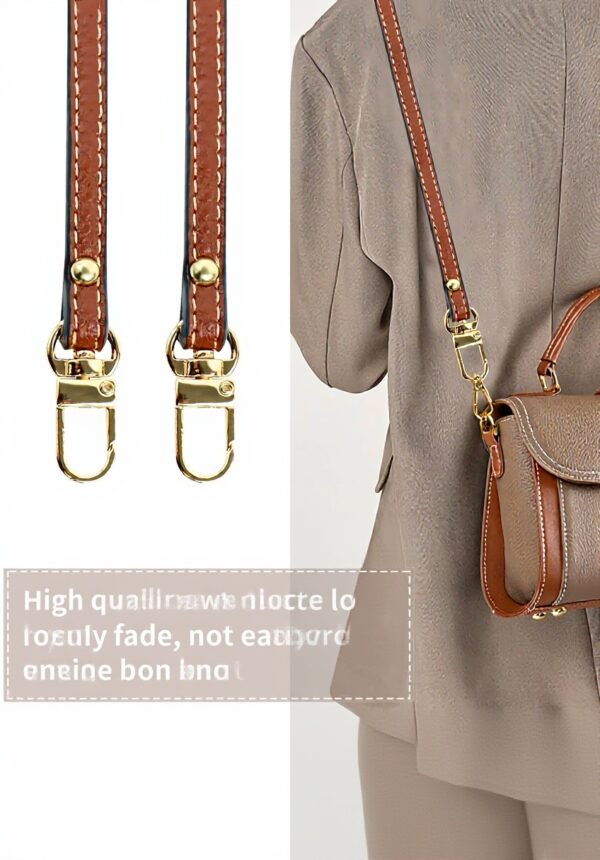 Bandoulière cuir Longchamp mini sac remplacement femme