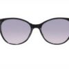 Lunettes de Soleil Longchamp Femme Noir Protection UV