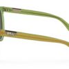 Lunettes de soleil Longchamp Mixte 317 Glitter Khaki