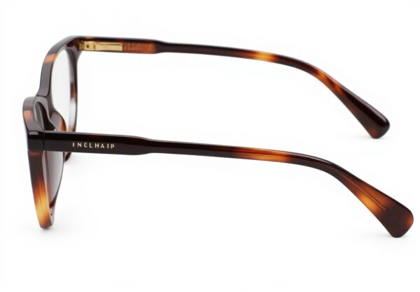 Lunettes de soleil Longchamp Mixte 230 Havana Taille 50