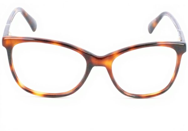 Lunettes de soleil Longchamp Mixte 230 Havana Taille 50