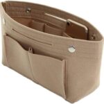 Organiseur de sac YXBQueen feutre luxe pour femmes Speedy-0