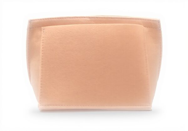 Organiseur sac Longchamp banbeln feutre léger pliable taille