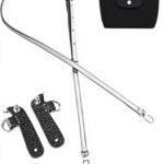 Sangle cuir réglable sac Longchomp femme Gastinsave