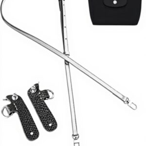 Sangle cuir réglable sac Longchomp femme Gastinsave