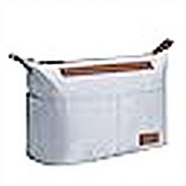 Organiseur de sac Longchamp Le Pliage tissu satin doublure