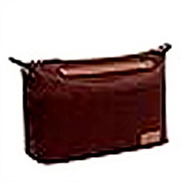 Organiseur de sac Longchamp Le Pliage tissu satin doublure