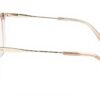 Longchamp LO2674 Lunettes de soleil Femme Marron 54mm