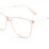 Longchamp LO2674 Lunettes de soleil Femme Marron 54mm