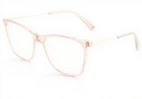 Longchamp LO2674 Lunettes de soleil Femme Marron 54mm