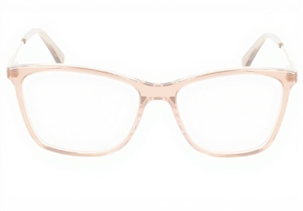 Longchamp LO2674 Lunettes de soleil Femme Marron 54mm