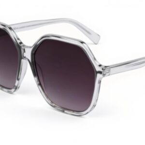 Lunettes de soleil Longchamp LO760S Noir Havane Femme 56