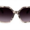 Lunettes de soleil Longchamp LO760S Noir Havane Femme 56