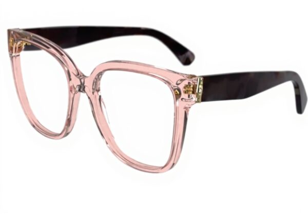 Lunettes de soleil Longchamp Mixte Design Élégant Protection