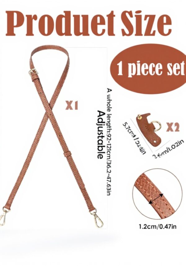 PMELCXD bandoulière sac Longchamp cuir ajustable femme