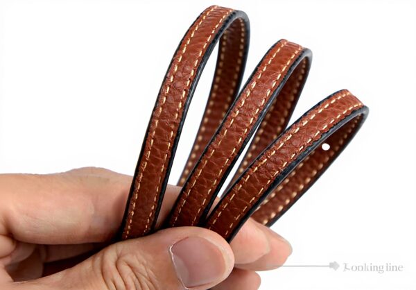 Bandouliere Sac Longchamp Cuir Réglable Femme PQKL-party