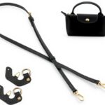 Bandoulière Longchamp Femme Cuir Réglable Accessoire Sac