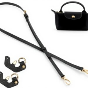 Bandoulière Longchamp Femme Cuir Réglable Accessoire Sac