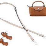 Sangle de sac QIUTIMIY cuir réglable remplacement