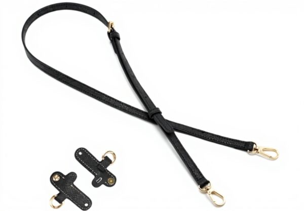 Sangle de sac à main QIUTIMIY cuir PU réglable accessoire