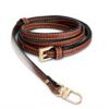 Sangle Longchamp cuir réglable sans perforation Finehenchi