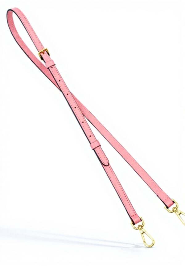 Sangle bandoulière cuir Senral pour sac Longchamp Le Pliage